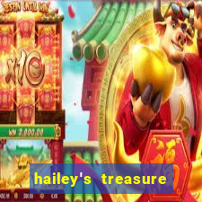 hailey's treasure adventure apk